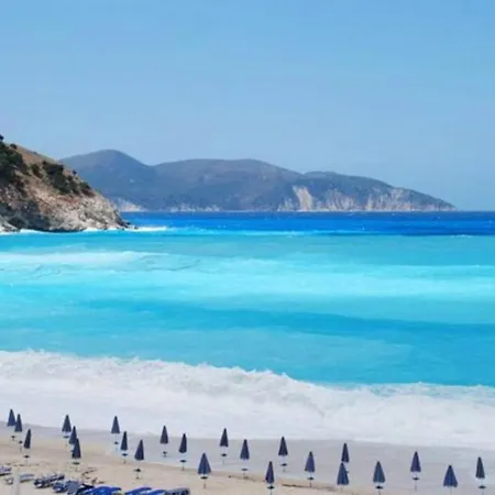 Myrtos Cleo Apartamento