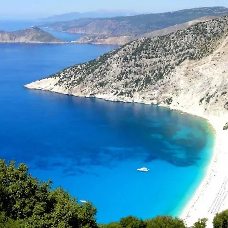 Myrtos Cleo