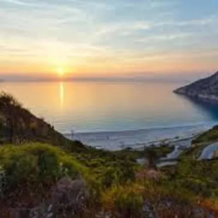 Apartmán Myrtos Cleo *