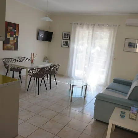 Myrtos Cleo Apartamento *