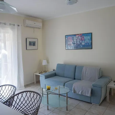 Myrtos Cleo Apartmán